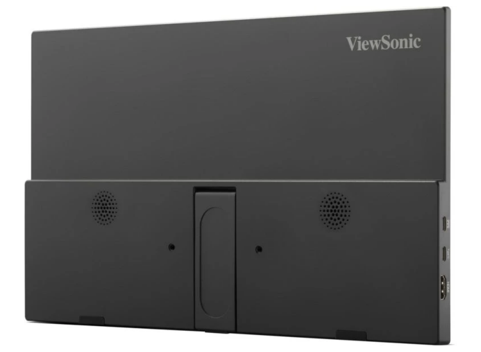 ViewSonic VA1650 16” 60Hz Full HD USB-C Lightweight Portable Monitor Portable Monitor ViewSonic