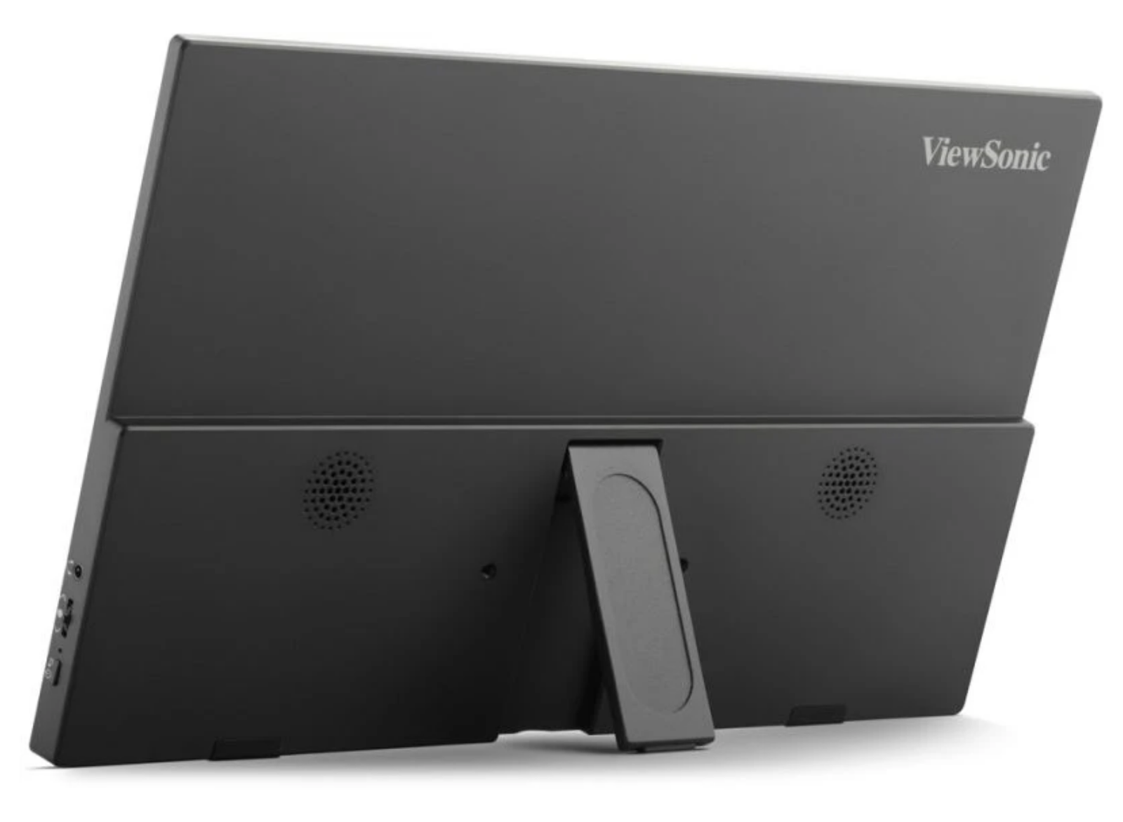 ViewSonic VA1650 16” 60Hz Full HD USB-C Lightweight Portable Monitor Portable Monitor ViewSonic