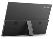 ViewSonic VA1650 16” 60Hz Full HD USB-C Lightweight Portable Monitor Portable Monitor ViewSonic