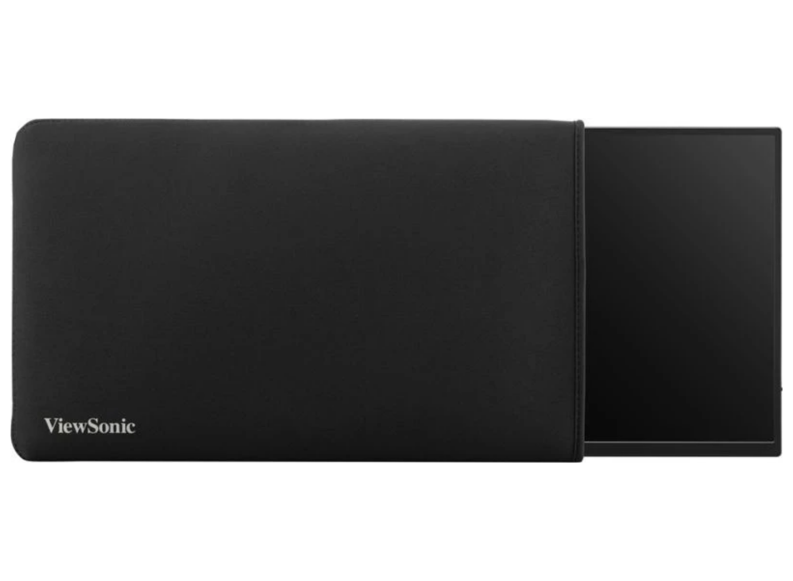 ViewSonic VA1650 16” 60Hz Full HD USB-C Lightweight Portable Monitor Portable Monitor ViewSonic