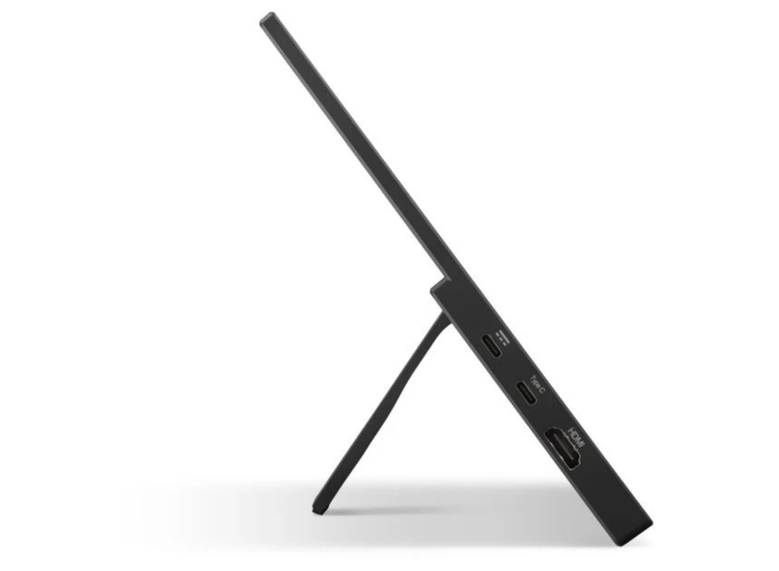 ViewSonic VA1650 16” 60Hz Full HD USB-C Lightweight Portable Monitor Portable Monitor ViewSonic