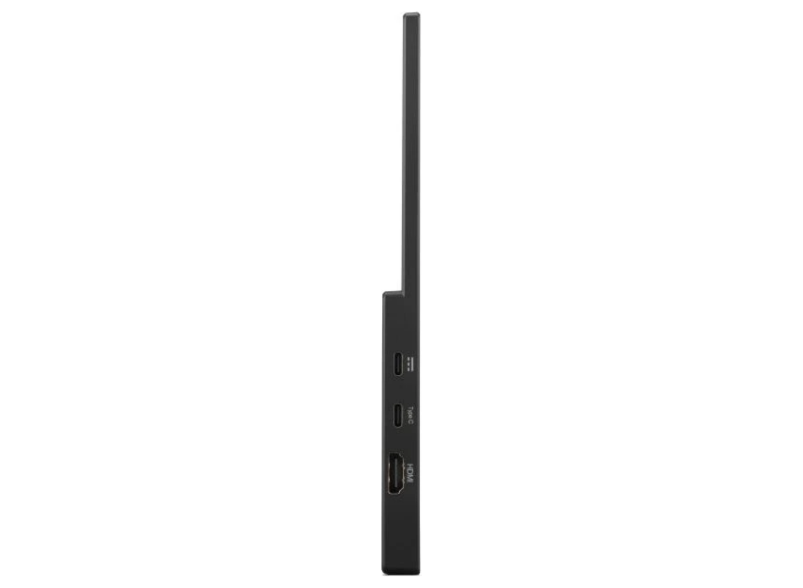 ViewSonic VA1650 16” 60Hz Full HD USB-C Lightweight Portable Monitor Portable Monitor ViewSonic