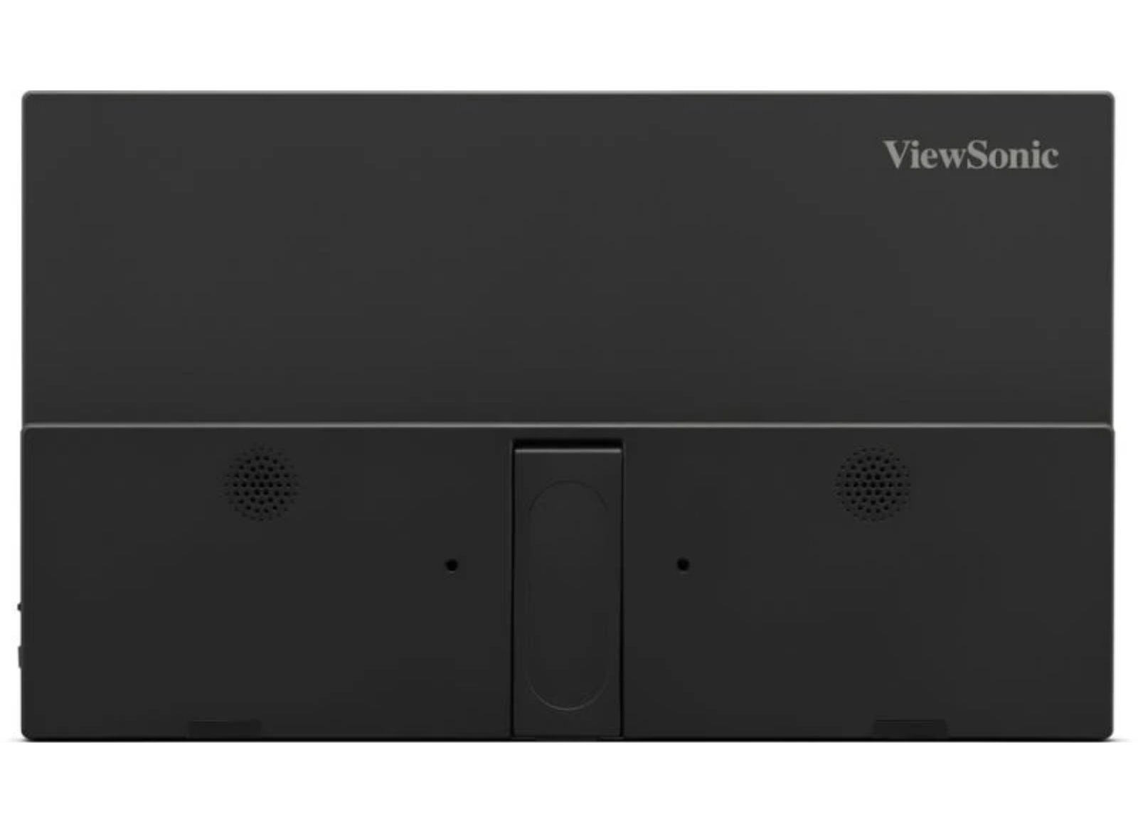ViewSonic VA1650 16” 60Hz Full HD USB-C Lightweight Portable Monitor Portable Monitor ViewSonic