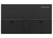 ViewSonic VA1650 16” 60Hz Full HD USB-C Lightweight Portable Monitor Portable Monitor ViewSonic