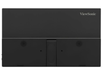 ViewSonic VA1650 16” 60Hz Full HD USB-C Lightweight Portable Monitor Portable Monitor ViewSonic