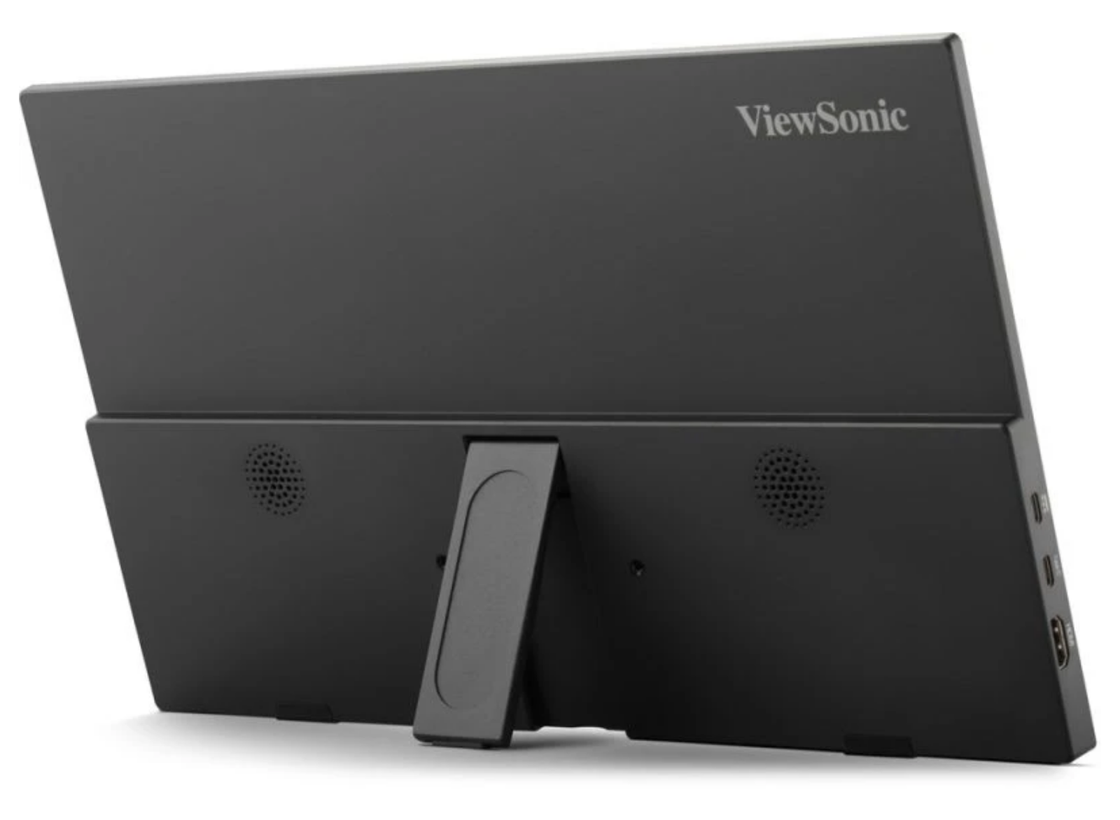 ViewSonic VA1650 16” 60Hz Full HD USB-C Lightweight Portable Monitor Portable Monitor ViewSonic