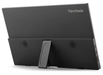 ViewSonic VA1650 16” 60Hz Full HD USB-C Lightweight Portable Monitor Portable Monitor ViewSonic