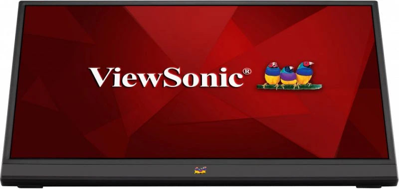 ViewSonic VA1655 16" Full HD Portable Monitor Portable Monitor ViewSonic