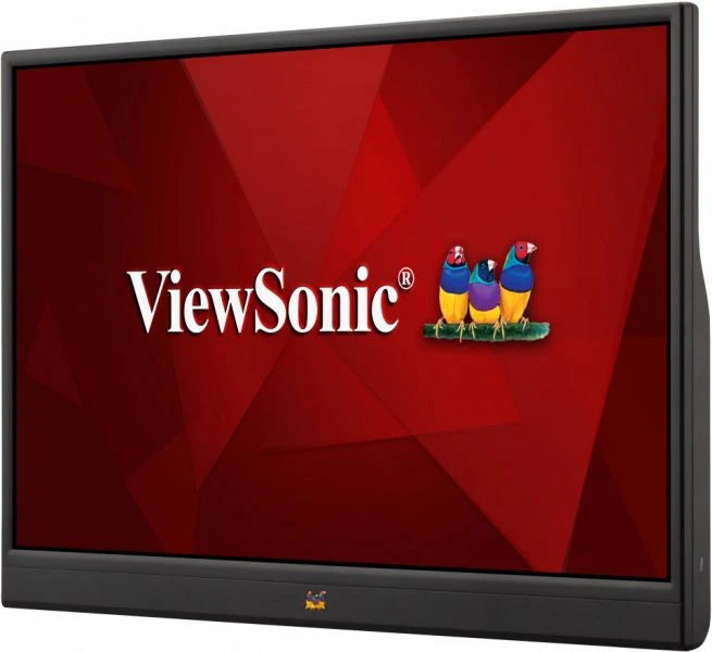 ViewSonic VA1655 16" Full HD Portable Monitor