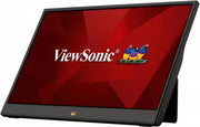 ViewSonic VA1655 16" Full HD Portable Monitor Portable Monitor ViewSonic
