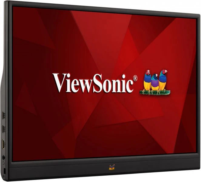 ViewSonic VA1655 16" Full HD Portable Monitor Portable Monitor ViewSonic