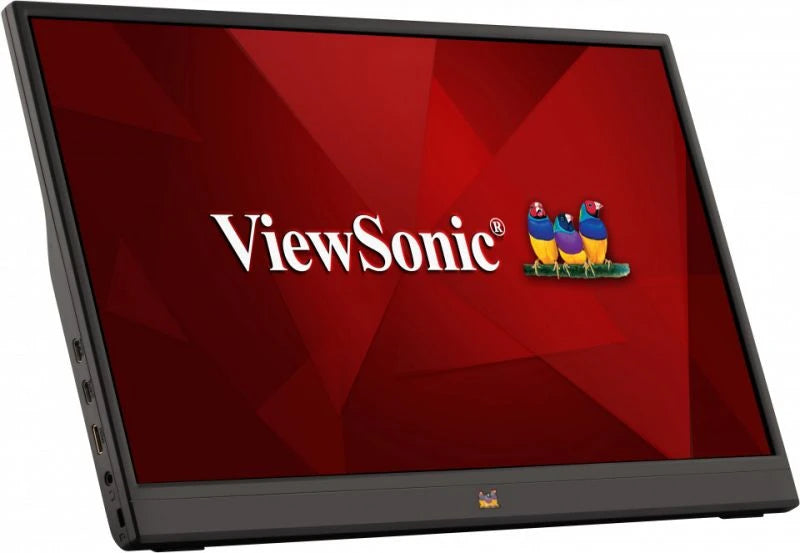 ViewSonic VA1655 16" Full HD Portable Monitor Portable Monitor ViewSonic