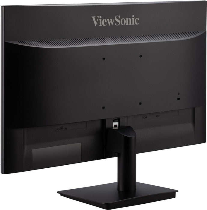 ViewSonic VA2405-H 24” 75Hz 1080p Monitor With HDMI And VGA Input Desktop Monitor ViewSonic