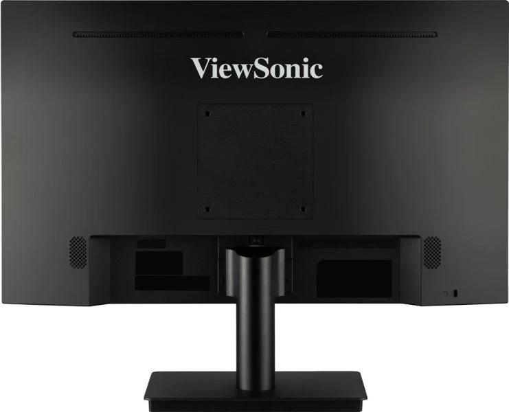 Viewsonic VA2406-H 24” Full HD 100 Hz Monitor with Fast 1ms Response Time