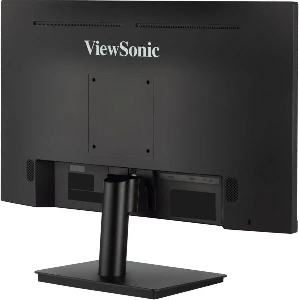 Viewsonic VA2406-H 24” Full HD 100 Hz Monitor with Fast 1ms Response Time Desktop Monitor ViewSonic