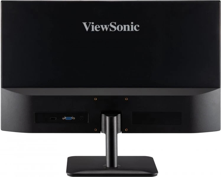ViewSonic VA2432-H 24" Full HD 1080p IPS Monitor with Frameless Design Desktop Monitor ViewSonic