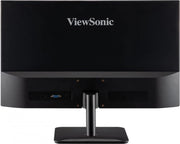 ViewSonic VA2432-H 24" Full HD 1080p IPS Monitor with Frameless Design Desktop Monitor ViewSonic