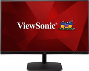 ViewSonic VA2432-H 24" Full HD 1080p IPS Monitor with Frameless Design Desktop Monitor ViewSonic
