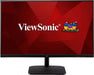 ViewSonic VA2432-H 24" Full HD 1080p IPS Monitor with Frameless Design