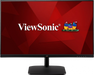 ViewSonic VA2432-H 24" Full HD 1080p IPS Monitor with Frameless Design