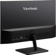 ViewSonic VA2432-H 24" Full HD 1080p IPS Monitor with Frameless Design Desktop Monitor ViewSonic