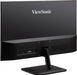 ViewSonic VA2432-H 24" Full HD 1080p IPS Monitor with Frameless Design