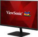 ViewSonic VA2432-H 24" Full HD 1080p IPS Monitor with Frameless Design