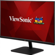 ViewSonic VA2432-H 24" Full HD 1080p IPS Monitor with Frameless Design Desktop Monitor ViewSonic