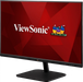 ViewSonic VA2432-H 24" Full HD 1080p IPS Monitor with Frameless Design