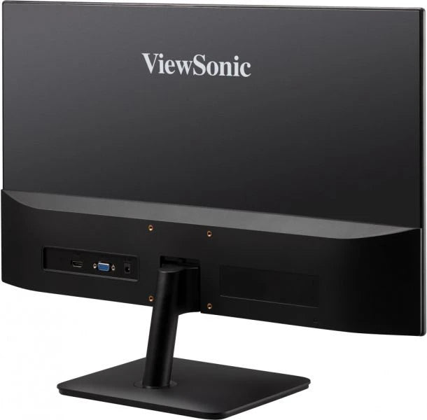 ViewSonic VA2432-H 24" Full HD 1080p IPS Monitor with Frameless Design Desktop Monitor ViewSonic