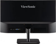 ViewSonic VA2432-MHD 24” IPS Monitor Featuring Display Port, HDMI and Speakers Desktop Monitor ViewSonic