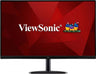 ViewSonic VA2432-MHD 24” IPS Monitor Featuring Display Port, HDMI and Speakers