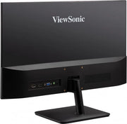 ViewSonic VA2432-MHD 24” IPS Monitor Featuring Display Port, HDMI and Speakers Desktop Monitor ViewSonic