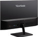 ViewSonic VA2432-MHD 24” IPS Monitor Featuring Display Port, HDMI and Speakers