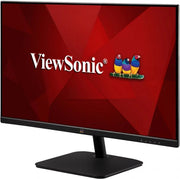ViewSonic VA2432-MHD 24” IPS Monitor Featuring Display Port, HDMI and Speakers Desktop Monitor ViewSonic