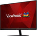 ViewSonic VA2432-MHD 24” IPS Monitor Featuring Display Port, HDMI and Speakers