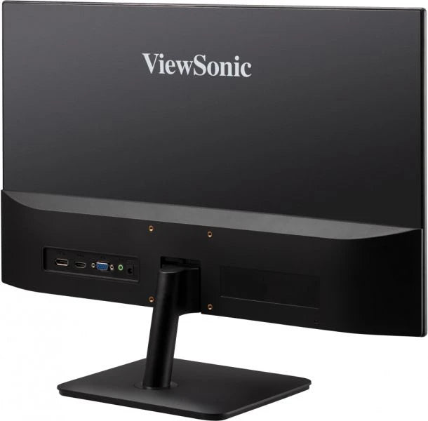 ViewSonic VA2432-MHD 24” IPS Monitor Featuring Display Port, HDMI and Speakers Desktop Monitor ViewSonic