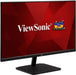 ViewSonic VA2432-MHD 24” IPS Monitor Featuring Display Port, HDMI and Speakers