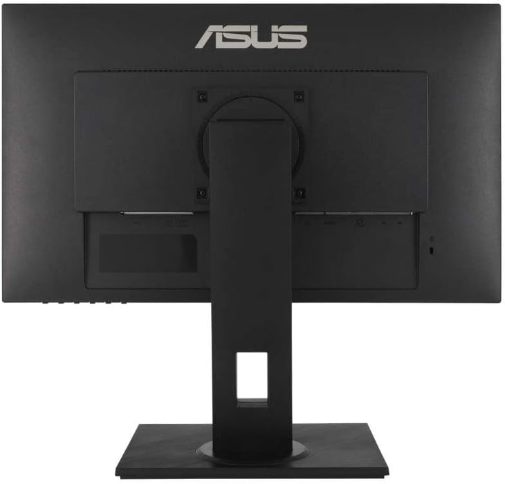 ASUS VA24DQLB 23.8" FHD 75 Hz Widescreen IPS Black Monitor