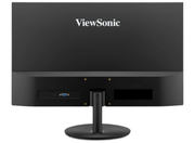 ViewSonic VA24E2-H 24” Full HD 144Hz Monitor with Fast 1ms Response Time Desktop Monitor ViewSonic