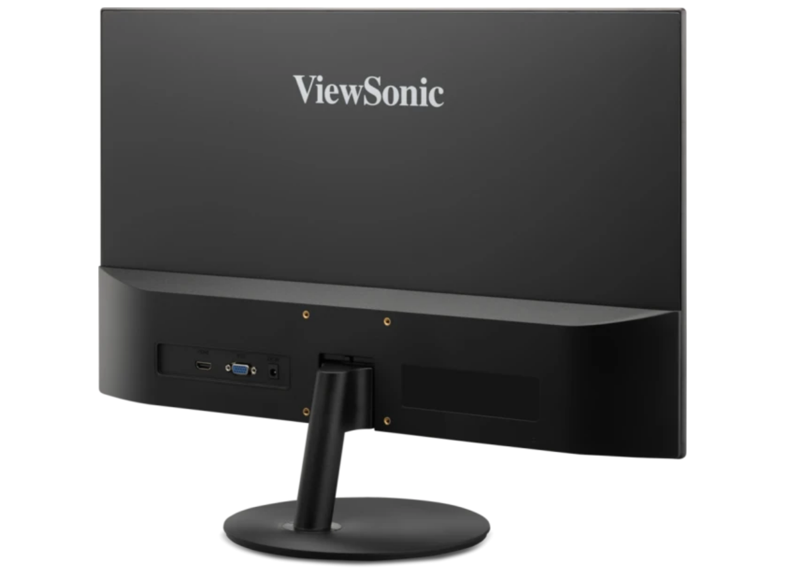 ViewSonic VA24E2-H 24” Full HD 144Hz Monitor with Fast 1ms Response Time Desktop Monitor ViewSonic