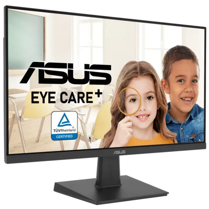 Asus VA24EHF 24" Full HD 100Hz 1Ms Eye Care Gaming Monitor