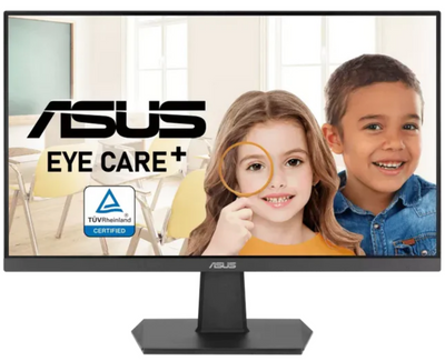 Asus VA24EHF 24" Full HD 100Hz 1Ms Eye Care Gaming Monitor Gaming Monitor Asus