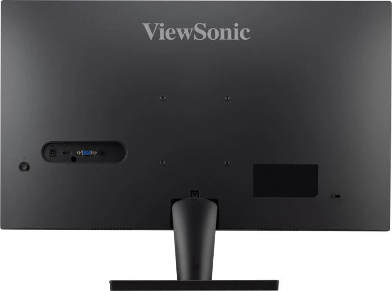 ViewSonic VA2715-H 27" 75Hz Full HD Monitor Desktop Monitor ViewSonic