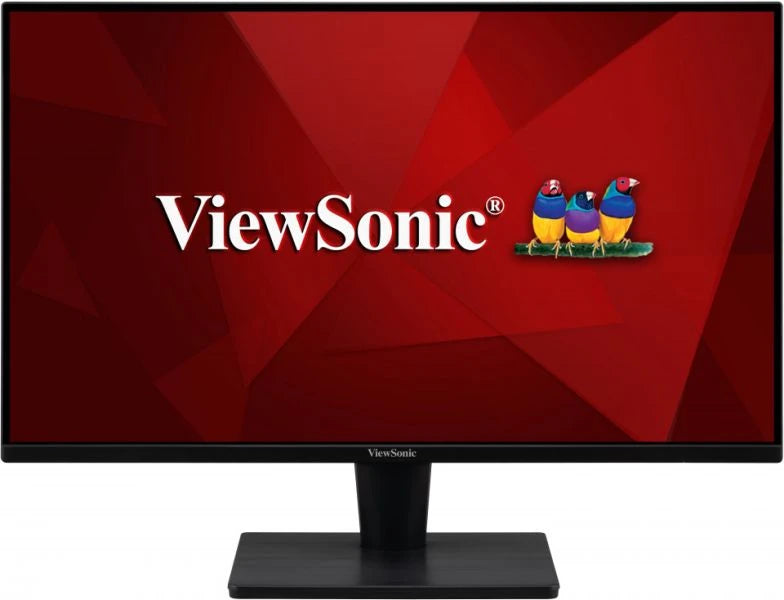 ViewSonic VA2715-H 27" 75Hz Full HD Monitor Desktop Monitor ViewSonic