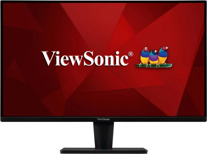 ViewSonic VA2715-H 27" 75Hz Full HD Monitor Desktop Monitor ViewSonic