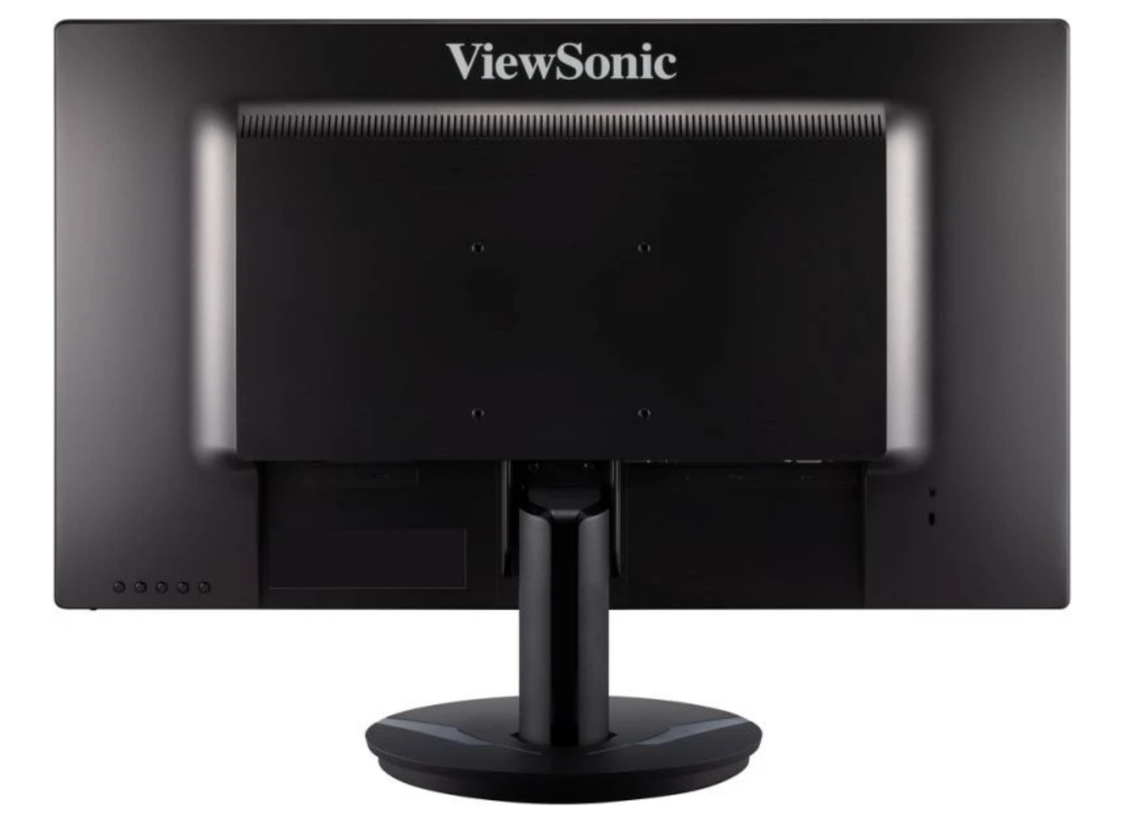 ViewSonic VA2718-SH 27" 75Hz 5ms 1080p IPS Monitor Desktop Monitor ViewSonic
