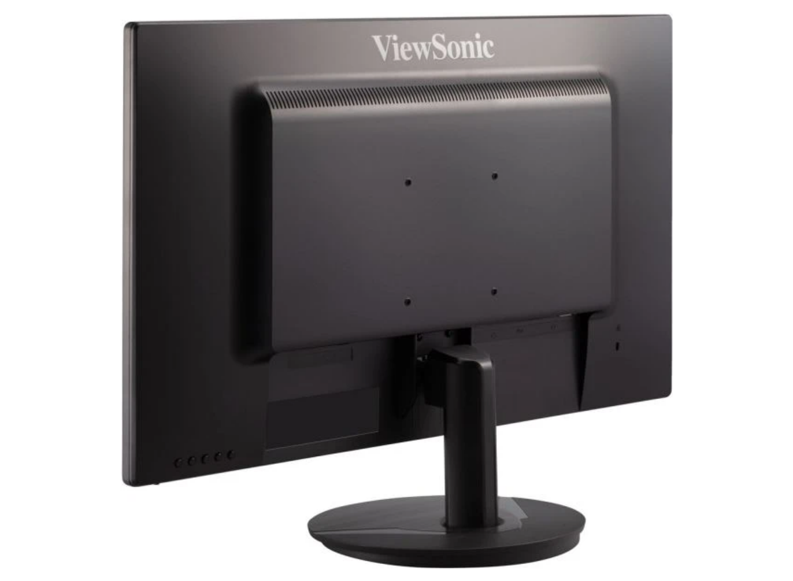 ViewSonic VA2718-SH 27" 75Hz 5ms 1080p IPS Monitor Desktop Monitor ViewSonic