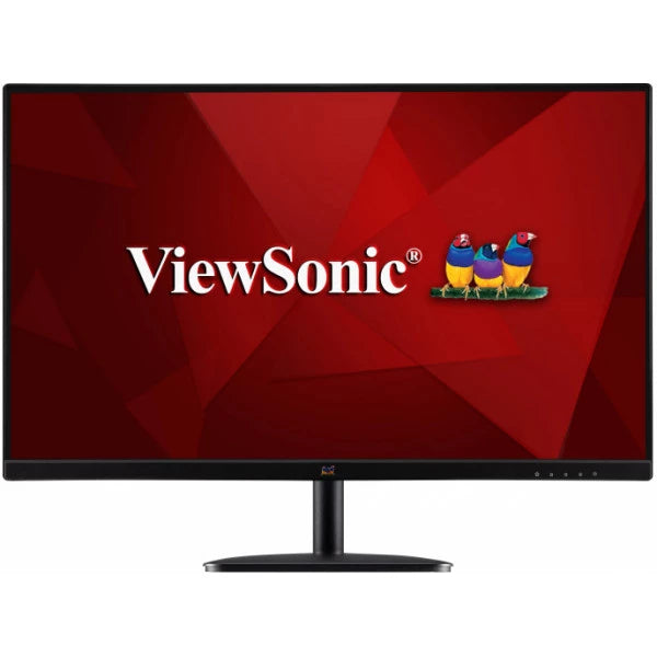 ViewSonic VA2732-H 27” Full HD IPS Monitor Featuring HDMI
