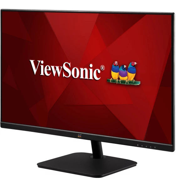 ViewSonic VA2732-H 27” Full HD IPS Monitor Featuring HDMI Desktop Monitor ViewSonic